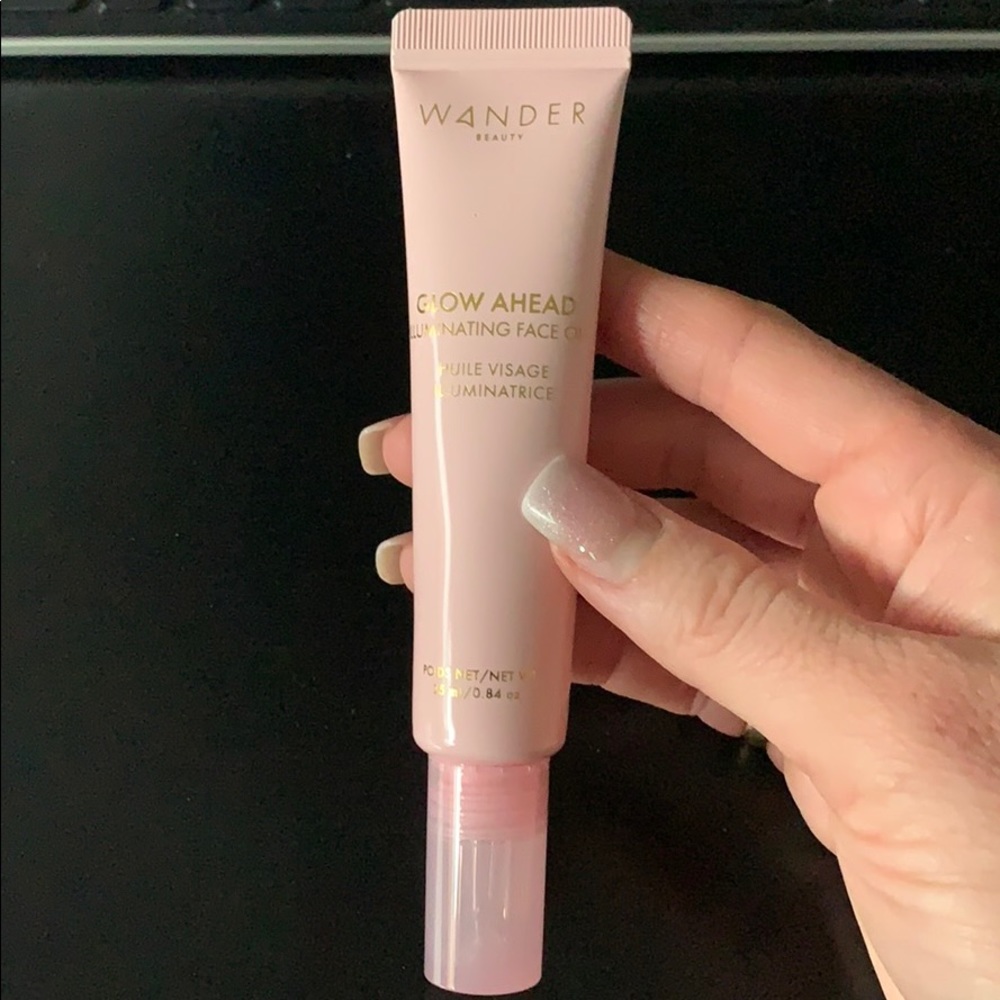 Brand new Wander Glow Ahead Illuminating oil